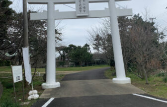 壱岐 寄八幡神社
