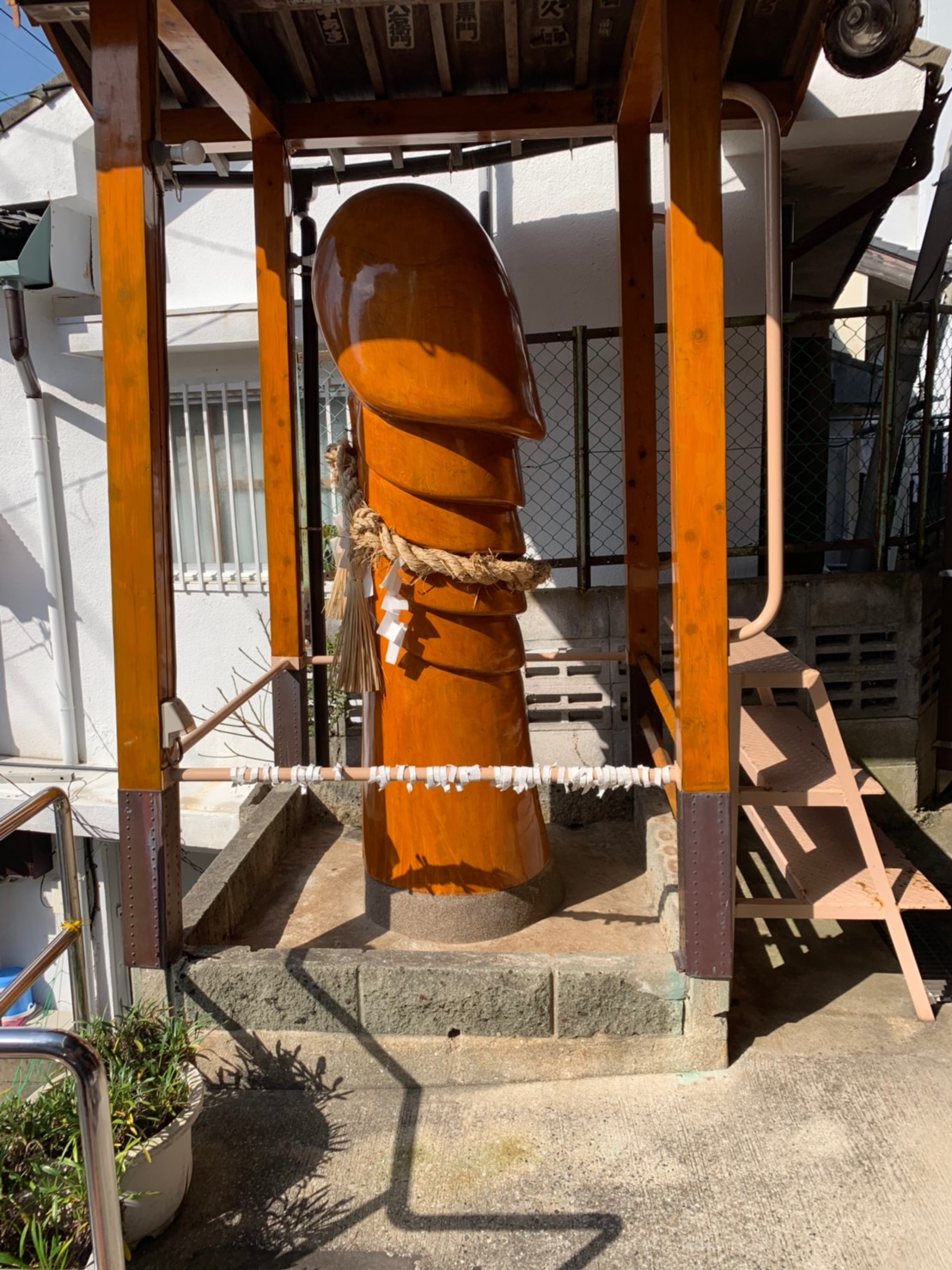 壱岐の子宝縁結び神社ならここ 塞神社 壱岐の島 神社 観光案内所